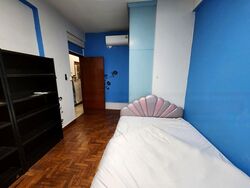 Parc Oasis (D22), Condominium #466032751